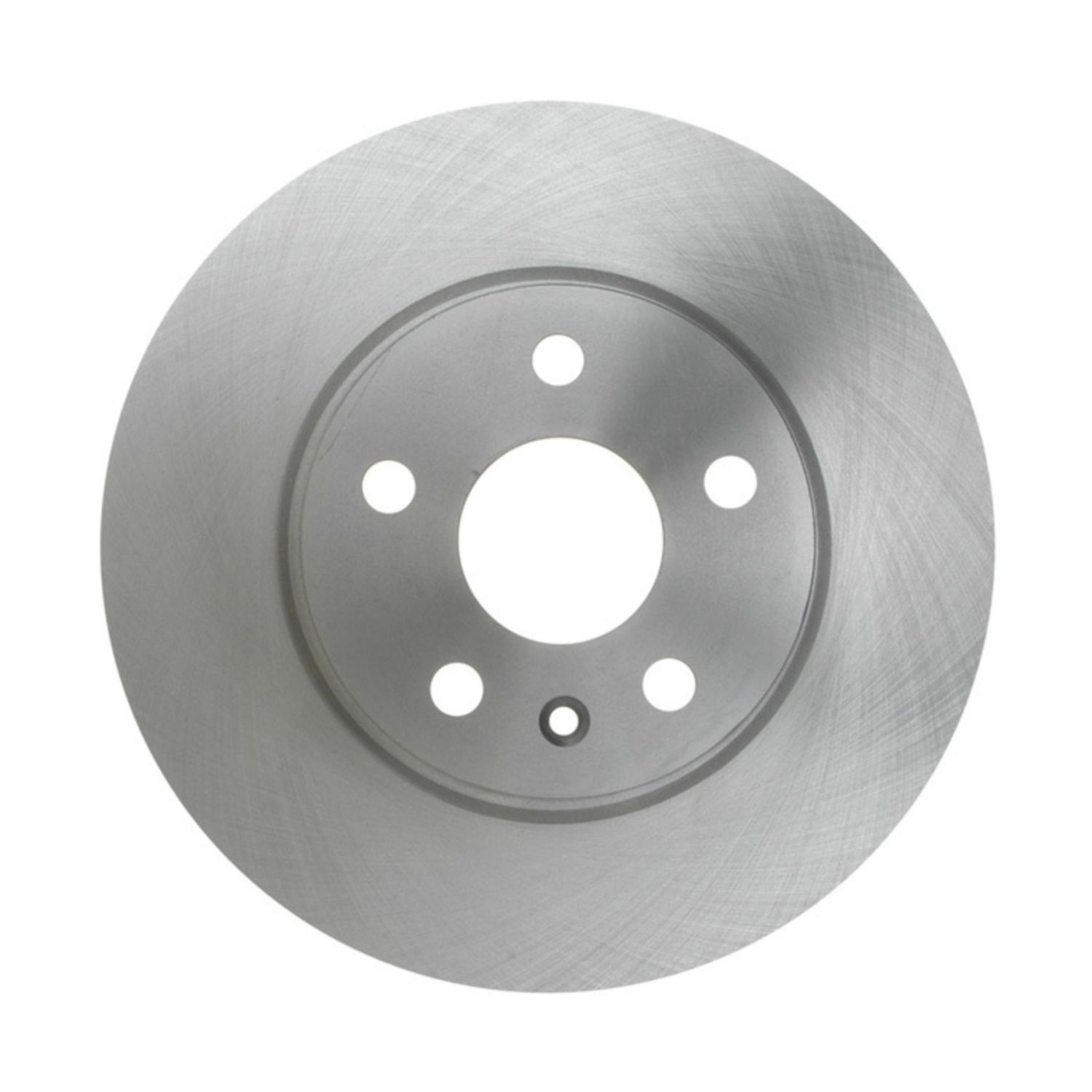 Raybestos 580678R - Disc Brake Rotor Raybestos 580678R Disc Brake Rotor product image 3 of 3