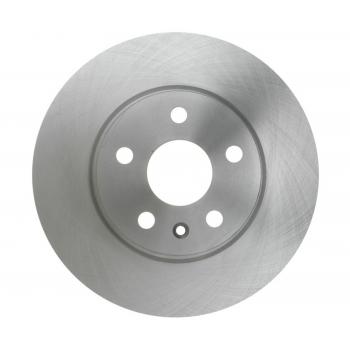 2013 Cadillac CTS Disc Brake Rotor Front Raybestos 580678R image 3 of 3