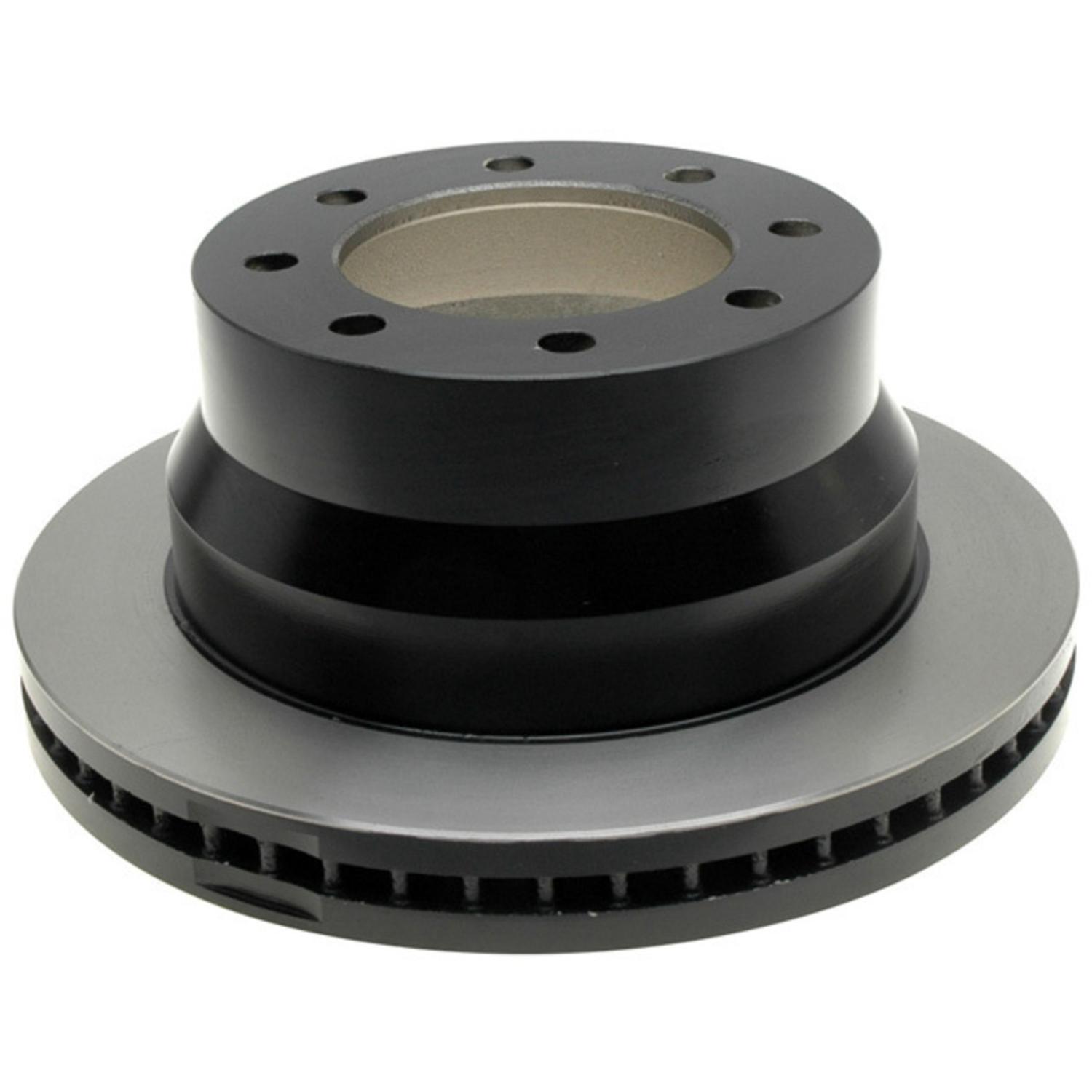 Raybestos 580687 - Disc Brake Rotor Raybestos 580687 Disc Brake Rotor product image 1 of 3