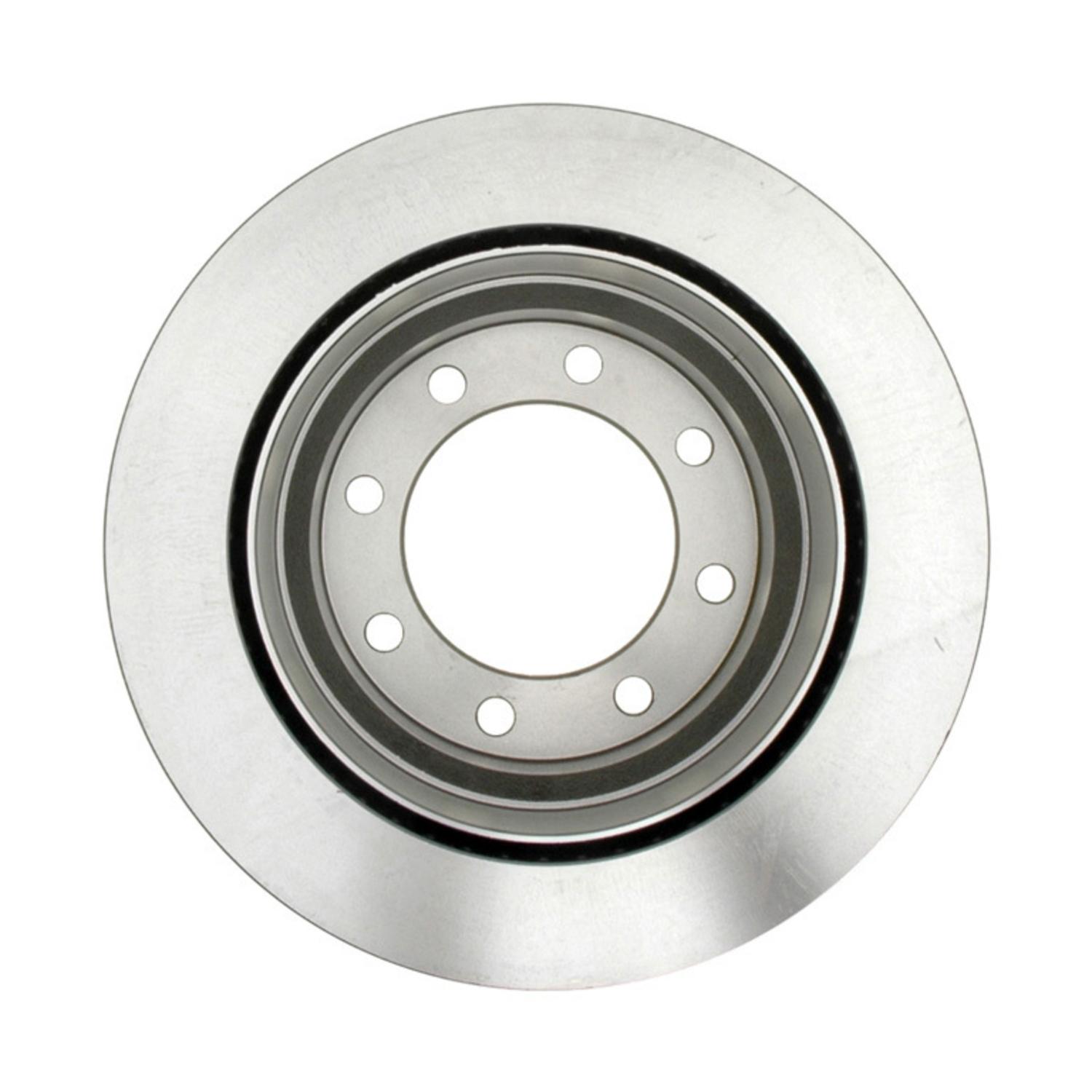 Raybestos 580687 - Disc Brake Rotor Raybestos 580687 Disc Brake Rotor product image 2 of 3