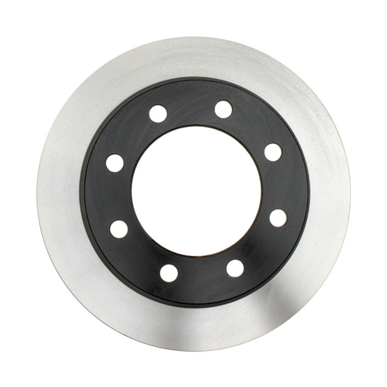 Raybestos 580687 - Disc Brake Rotor Raybestos 580687 Disc Brake Rotor product image 3 of 3