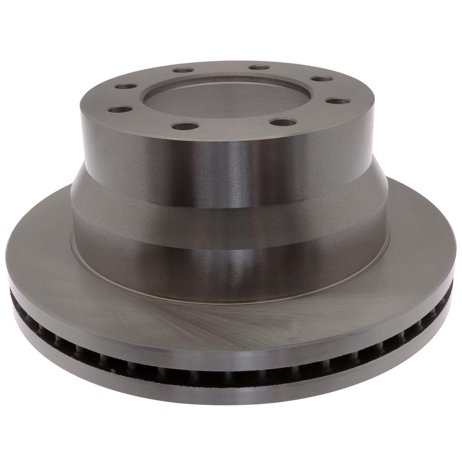 Raybestos 580687R - Disc Brake Rotor Raybestos 580687R Disc Brake Rotor product image 1 of 3