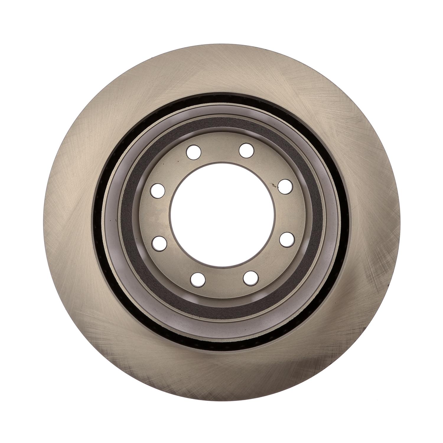 Raybestos 580687R - Disc Brake Rotor Raybestos 580687R Disc Brake Rotor product image 2 of 3