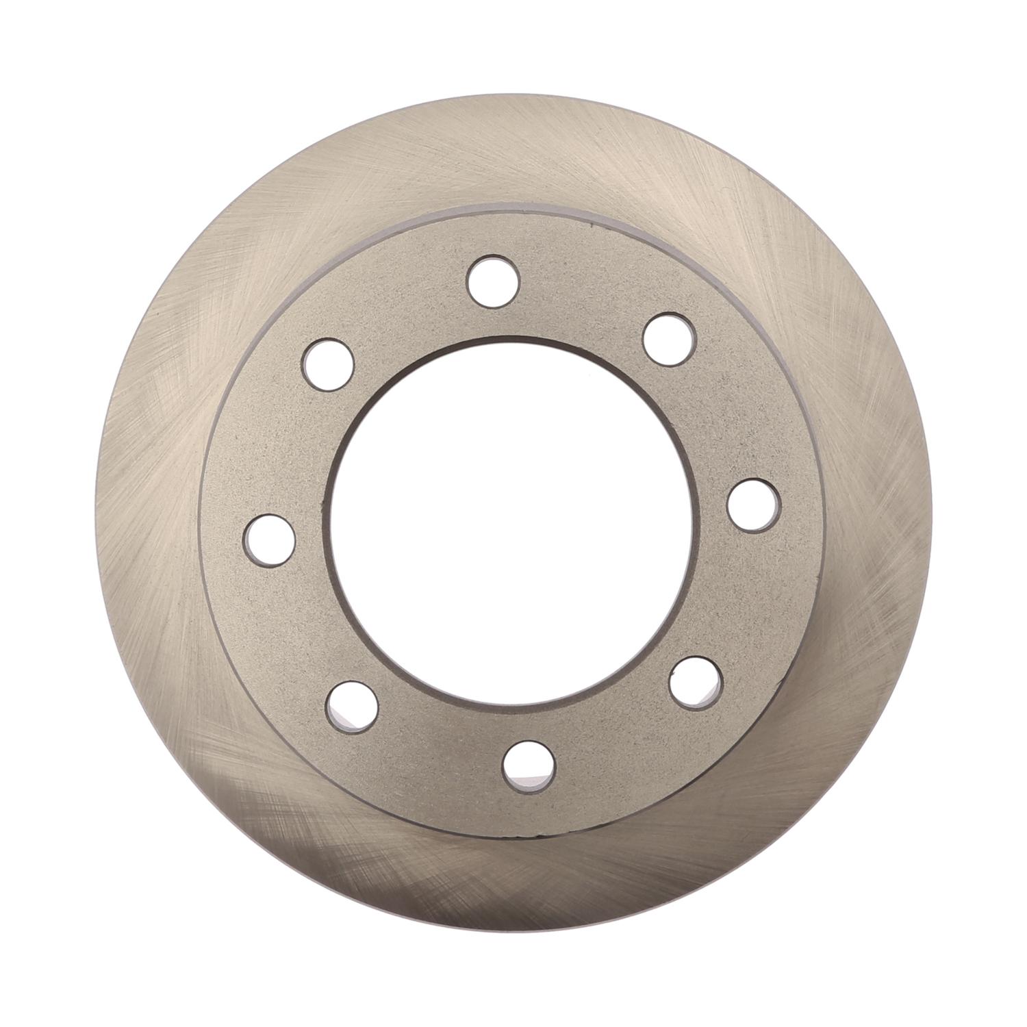 Raybestos 580687R - Disc Brake Rotor Raybestos 580687R Disc Brake Rotor product image 3 of 3