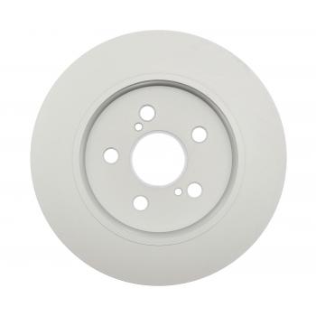 RAYBESTOS 580704FZN - Disc Brake Rotor Product image