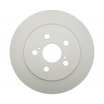 RAYBESTOS 580704FZN - Disc Brake Rotor Product image