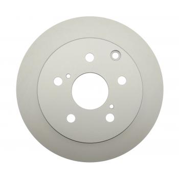 2013 Toyota Matrix Disc Brake Rotor Rear Raybestos 580705FZN image 3 of 3