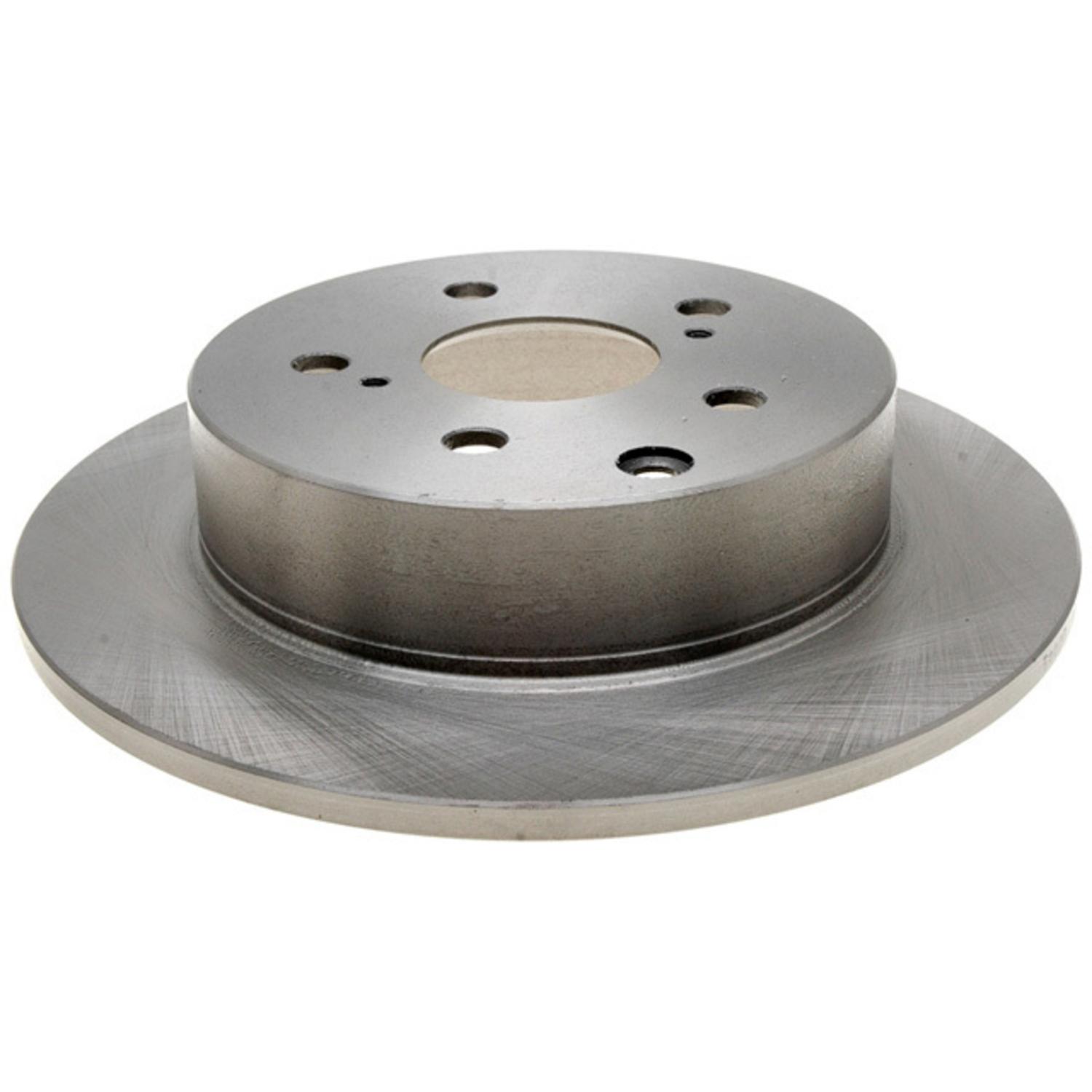 Raybestos 580705R - Disc Brake Rotor Raybestos 580705R Disc Brake Rotor product image 1 of 3
