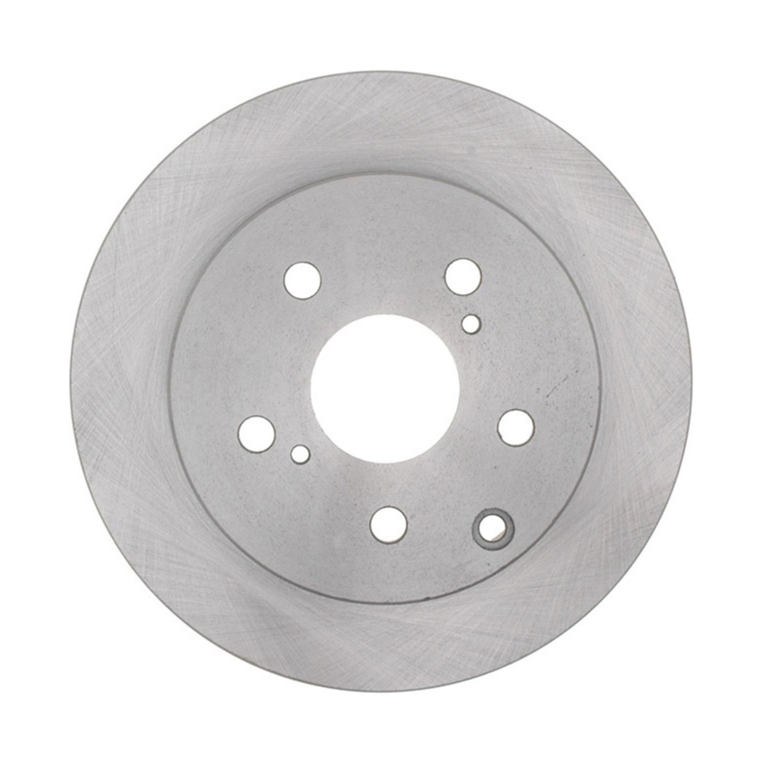 Raybestos 580705R - Disc Brake Rotor Raybestos 580705R Disc Brake Rotor product image 3 of 3