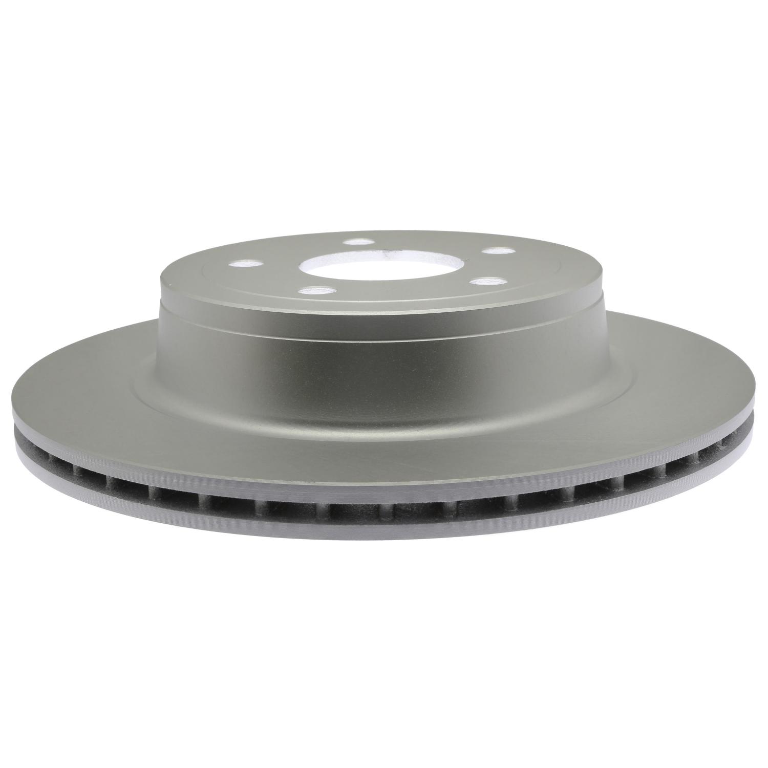 Raybestos 580706FZN - Disc Brake Rotor Raybestos 580706FZN Disc Brake Rotor product image 1 of 3