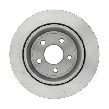 2008 Chevrolet Cobalt Disc Brake Rotor Rear Raybestos 580706R image 2 of 3