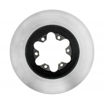 2011 GMC Canyon Disc Brake Rotor Front Raybestos 580709 image 3 of 3