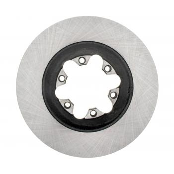 2011 GMC Canyon Disc Brake Rotor Front Raybestos 580709R image 3 of 3