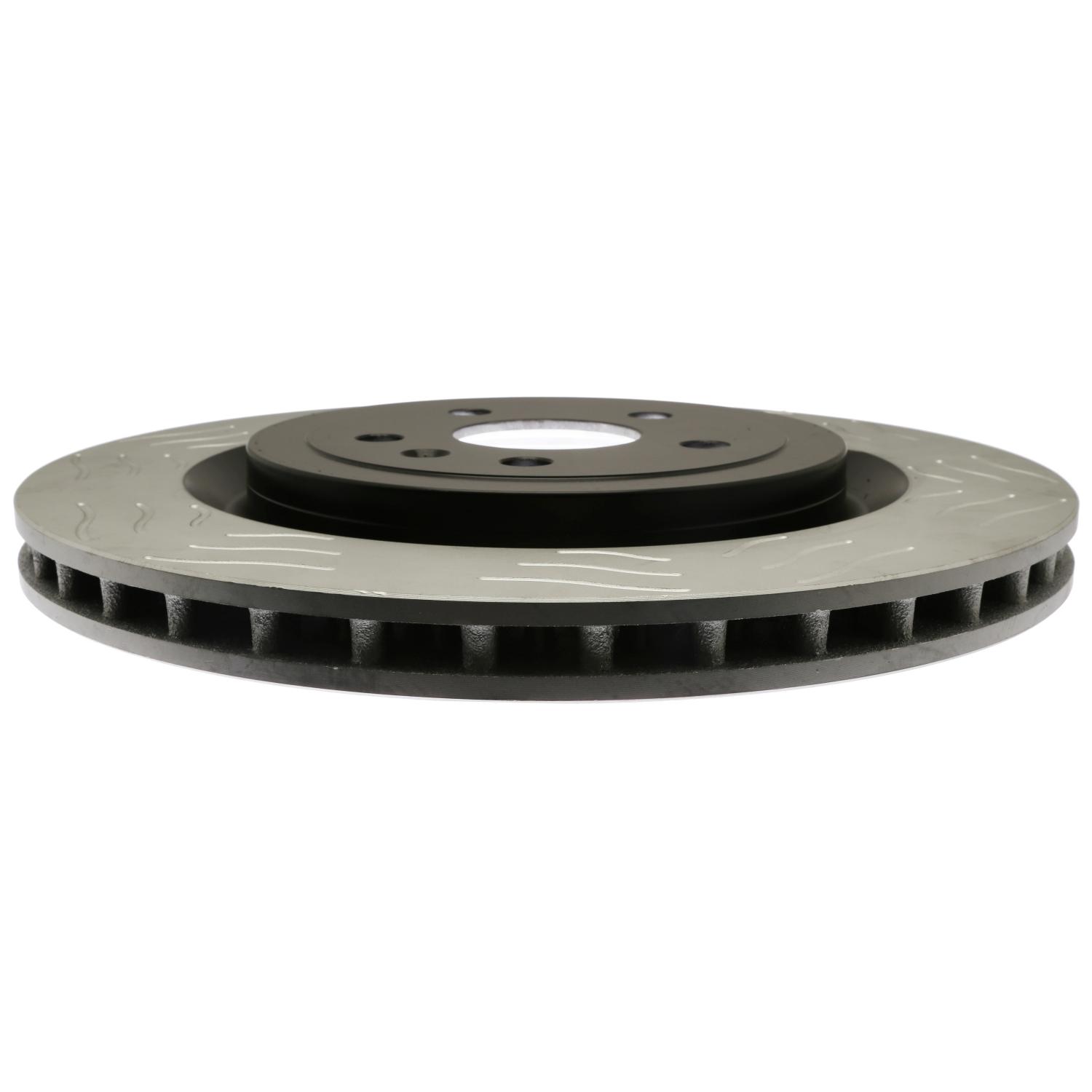 Raybestos 580712PER - Disc Brake Rotor Raybestos 580712PER Disc Brake Rotor product image 1 of 3