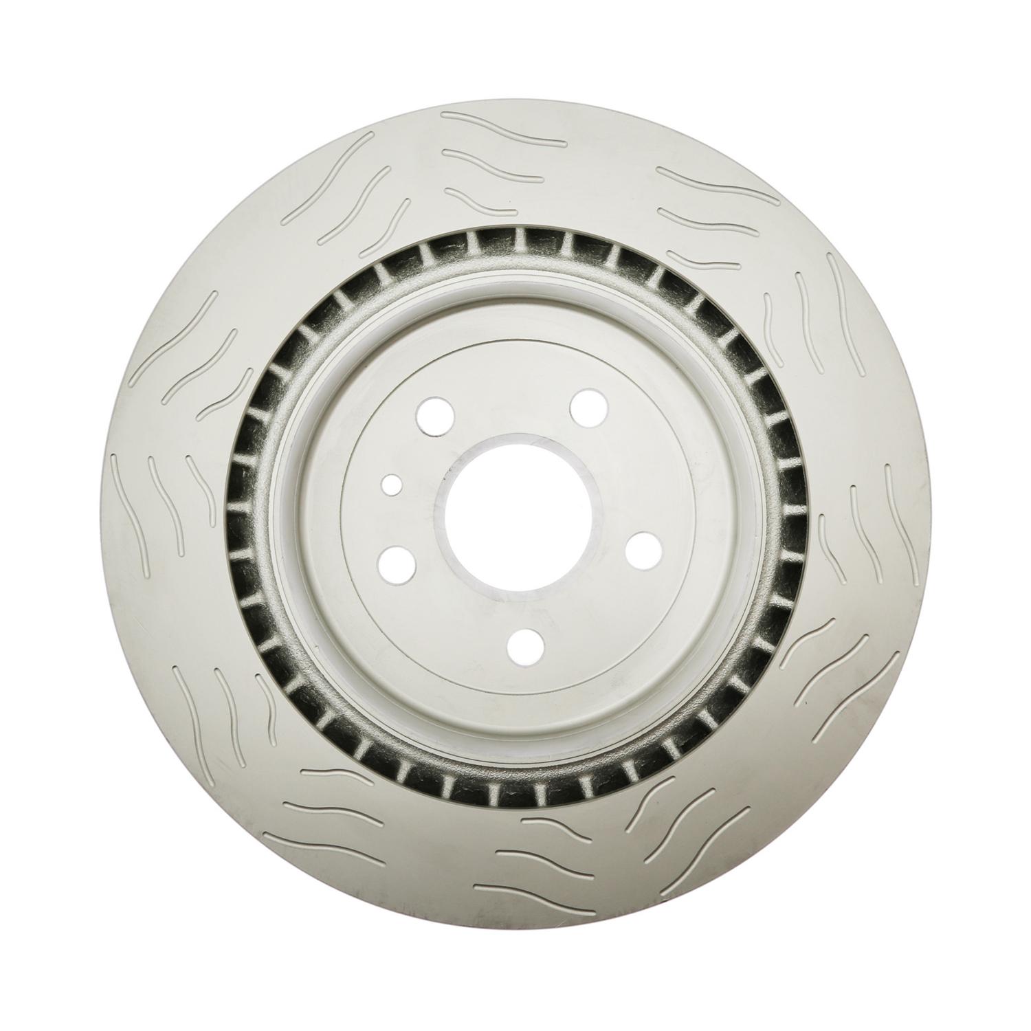 Raybestos 580712PER - Disc Brake Rotor Raybestos 580712PER Disc Brake Rotor product image 2 of 3