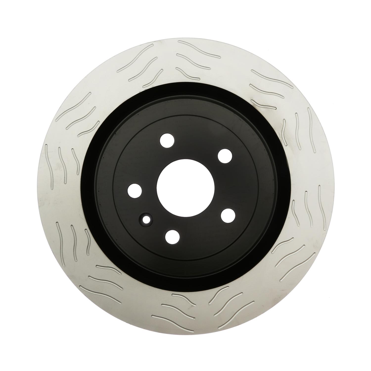 Raybestos 580712PER - Disc Brake Rotor Raybestos 580712PER Disc Brake Rotor product image 3 of 3