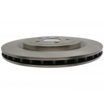 2013 Cadillac CTS Disc Brake Rotor Rear Raybestos 580712R image 1 of 3