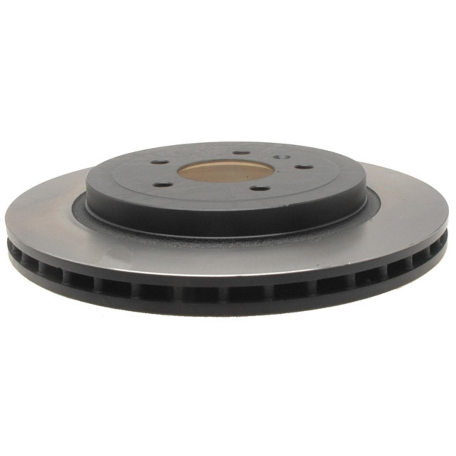 Raybestos 580713 - Disc Brake Rotor Raybestos 580713 Disc Brake Rotor product image 1 of 3