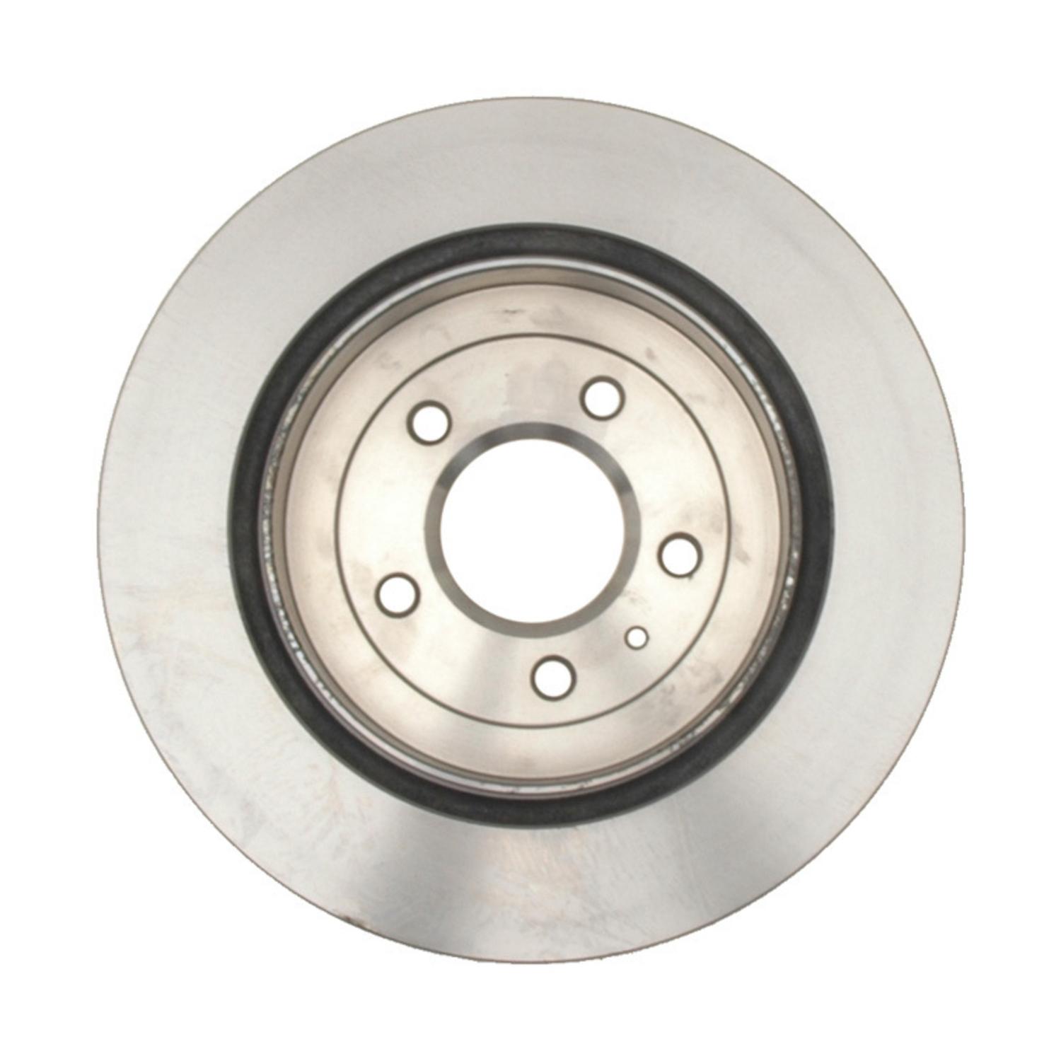 Raybestos 580713 - Disc Brake Rotor Raybestos 580713 Disc Brake Rotor product image 2 of 3