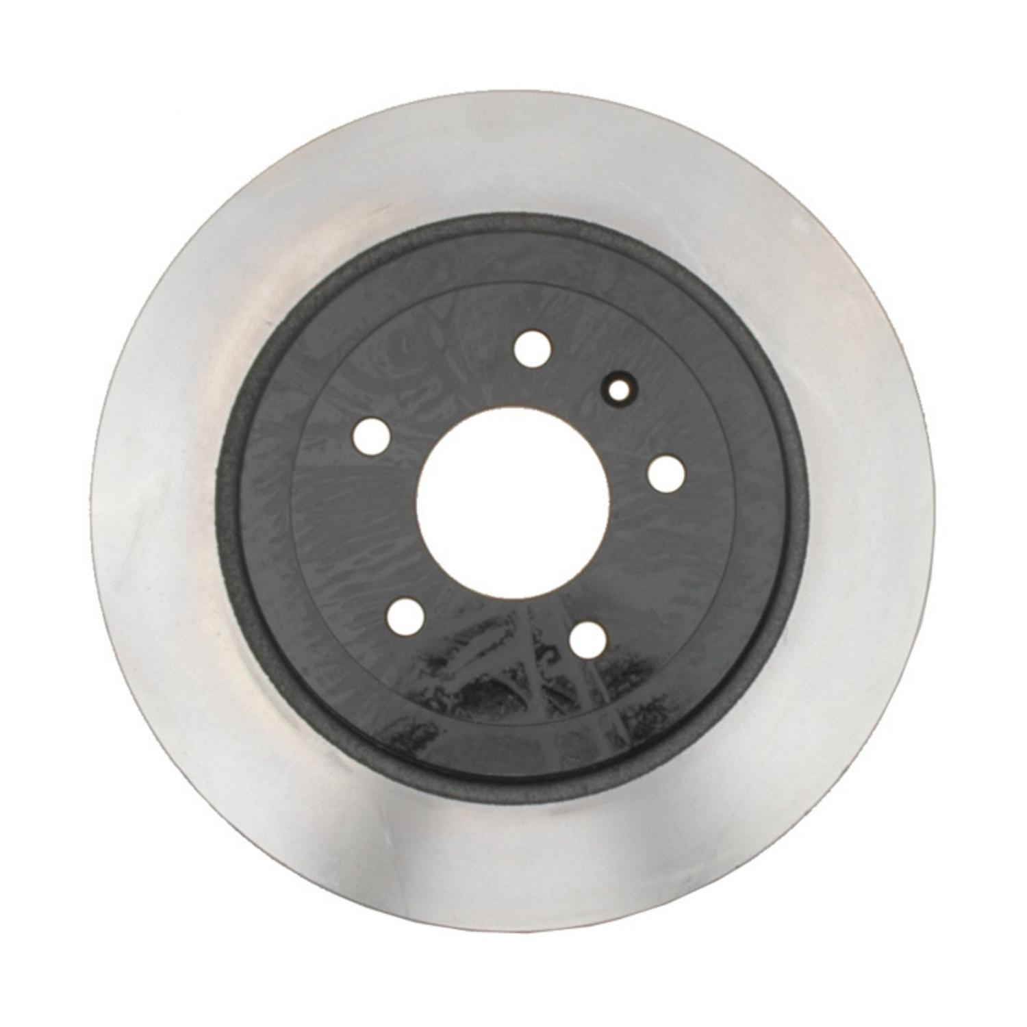 Raybestos 580713 - Disc Brake Rotor Raybestos 580713 Disc Brake Rotor product image 3 of 3