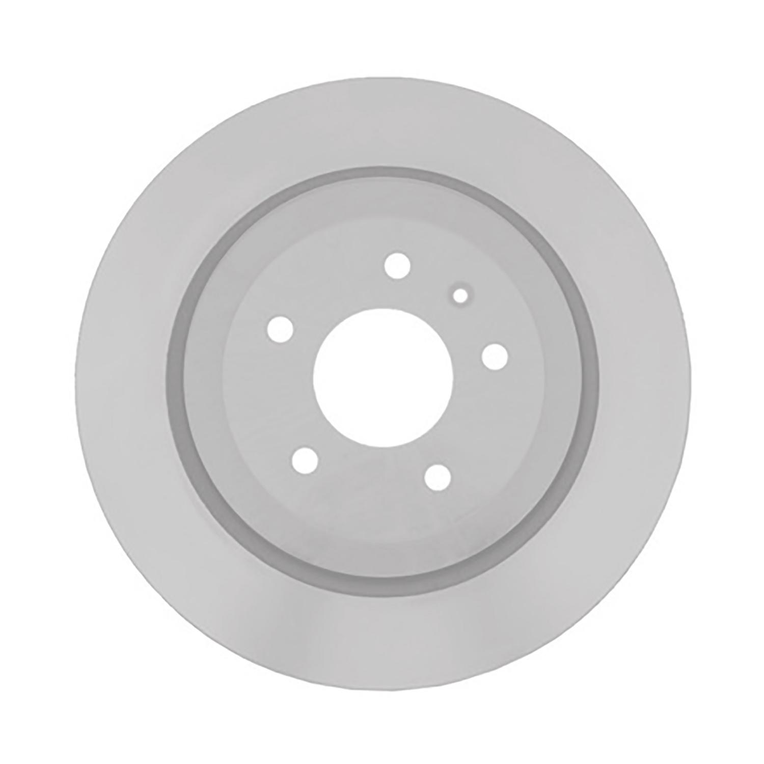 Raybestos 580713FZN - Disc Brake Rotor Raybestos 580713FZN Disc Brake Rotor product image 3 of 3