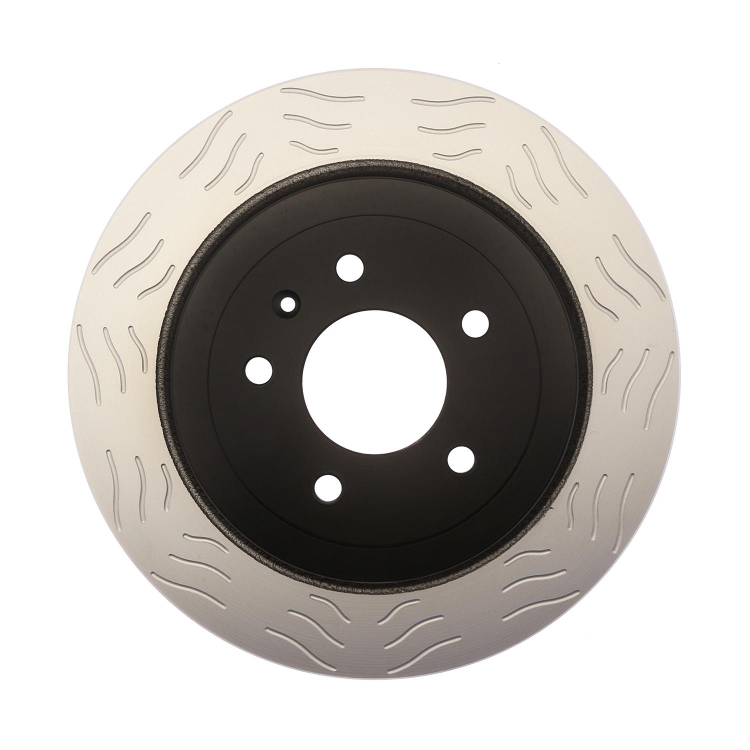 Raybestos 580713PER - Disc Brake Rotor Raybestos 580713PER Disc Brake Rotor product image 3 of 3