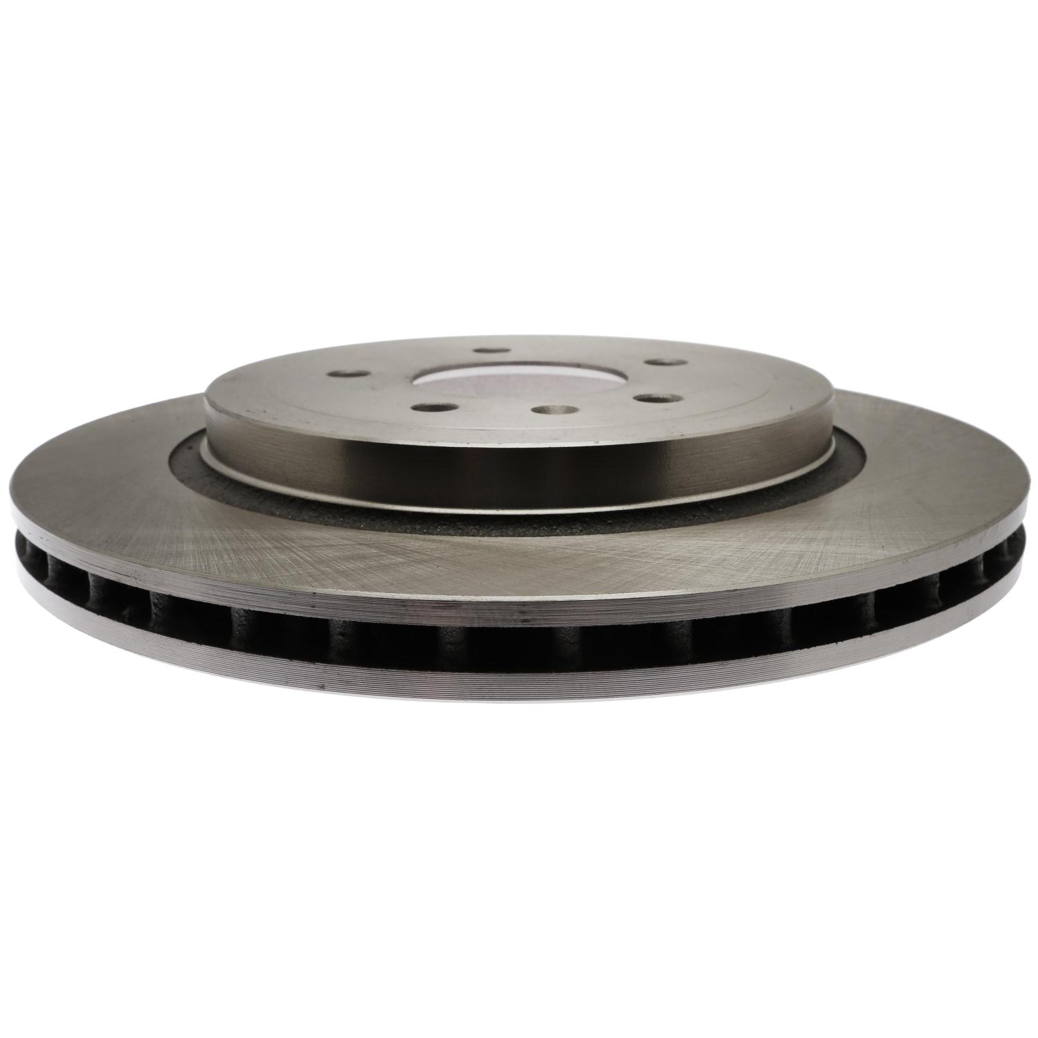 Raybestos 580713R - Disc Brake Rotor Raybestos 580713R Disc Brake Rotor product image 1 of 3