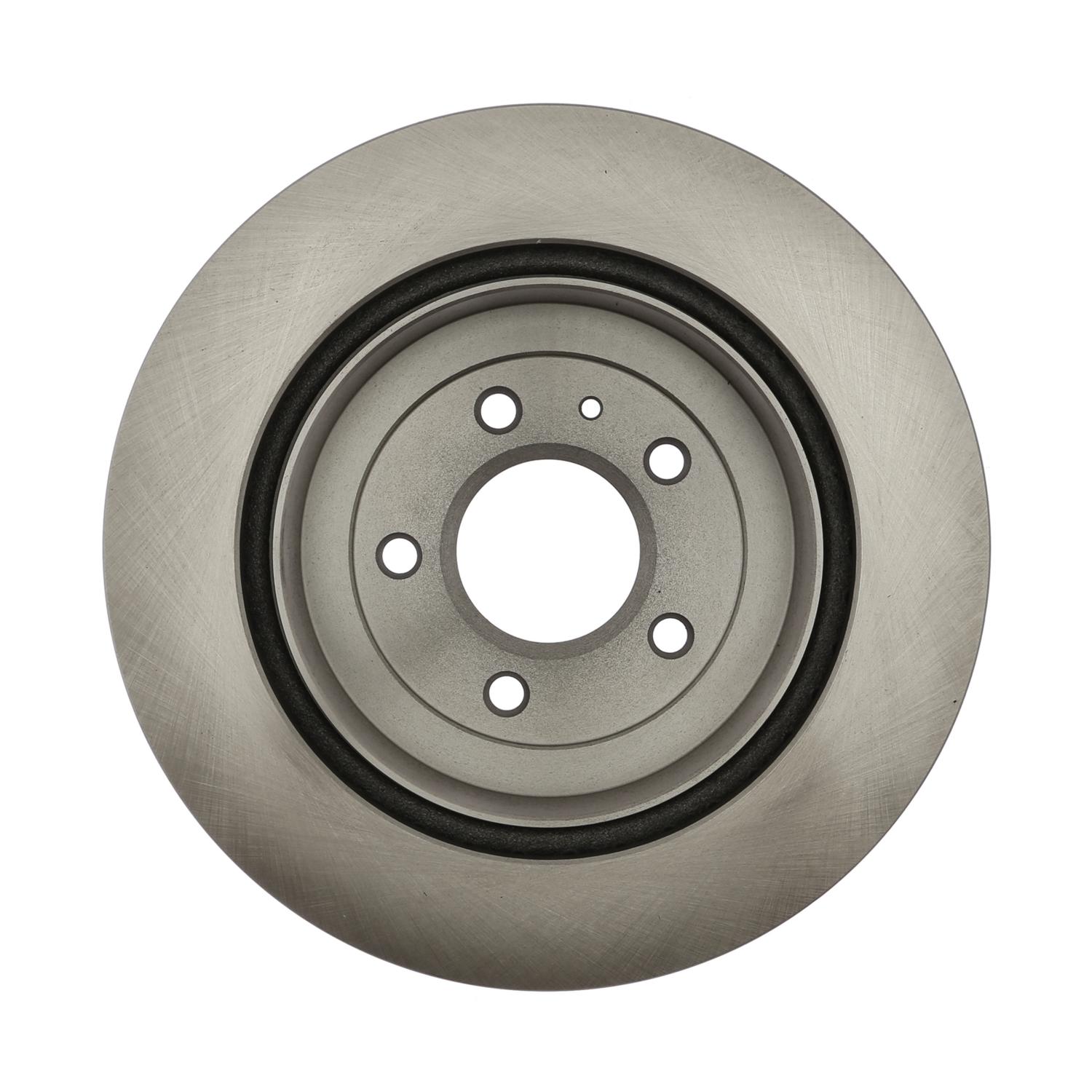 Raybestos 580713R - Disc Brake Rotor Raybestos 580713R Disc Brake Rotor product image 2 of 3