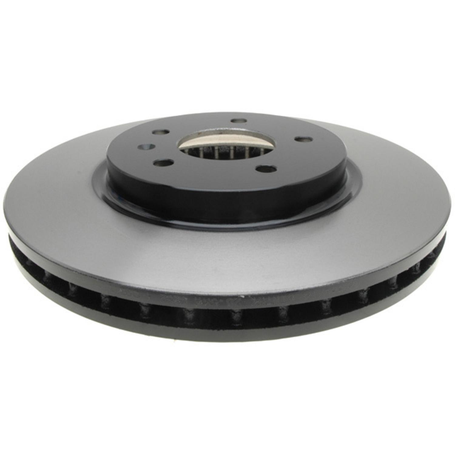 Raybestos 580714 Disc Brake Rotor product image 1 of 3