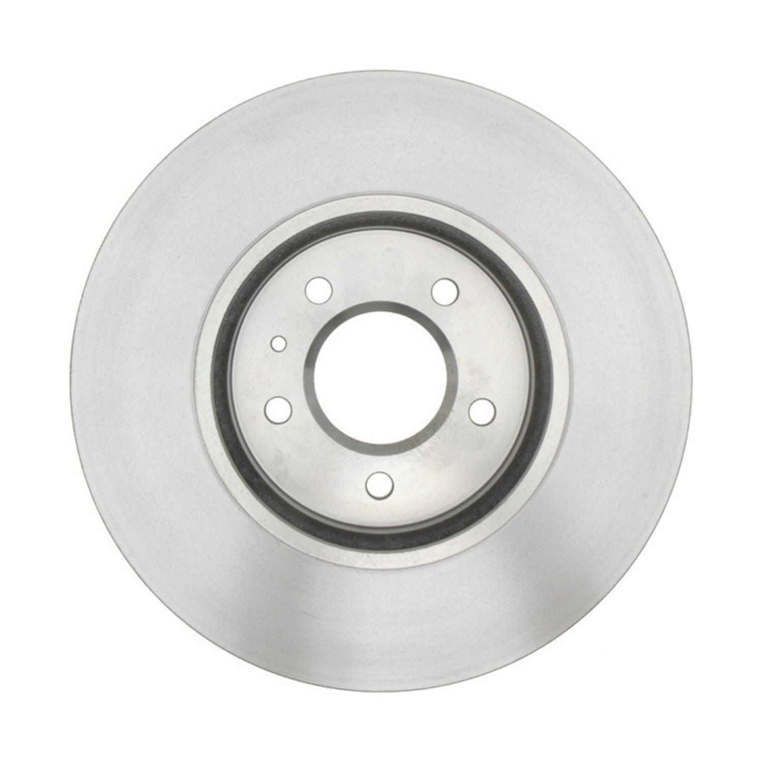 Raybestos 580714 Disc Brake Rotor product image 2 of 3