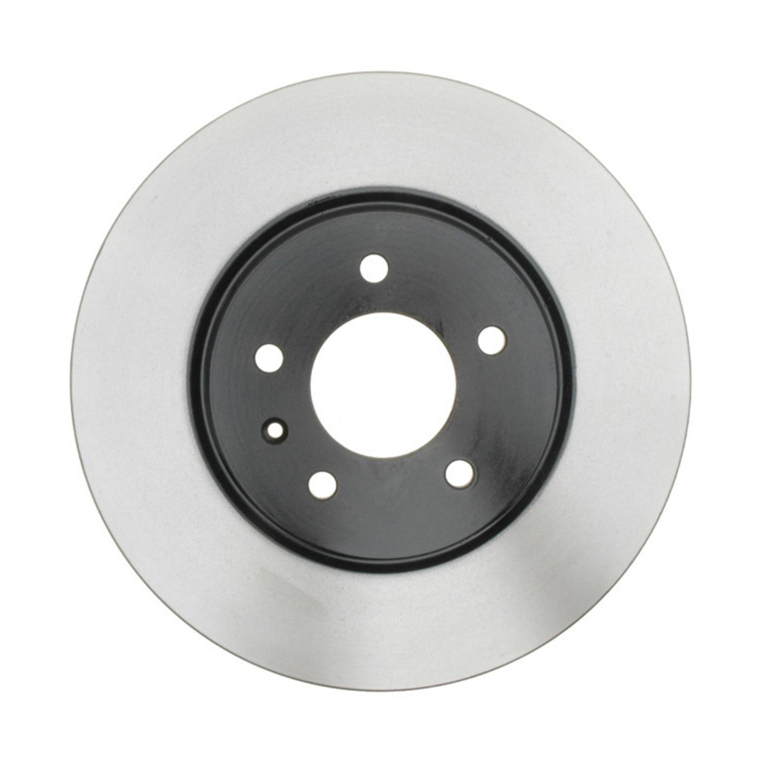 Raybestos 580714 Disc Brake Rotor product image 3 of 3