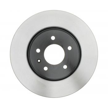 2011 Cadillac STS Disc Brake Rotor Front Raybestos 580714 image 3 of 3