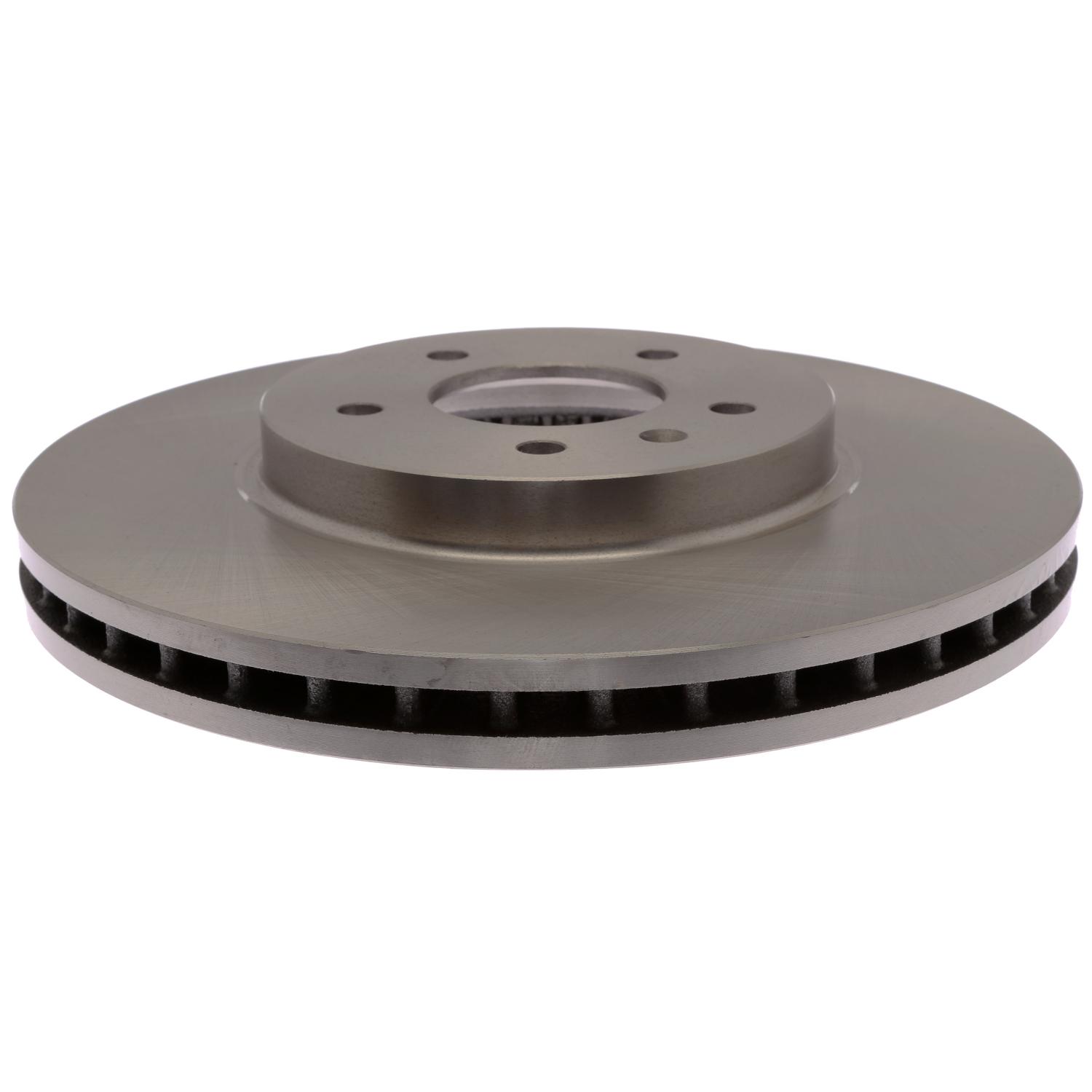 Raybestos 580714R Disc Brake Rotor product image 1 of 3