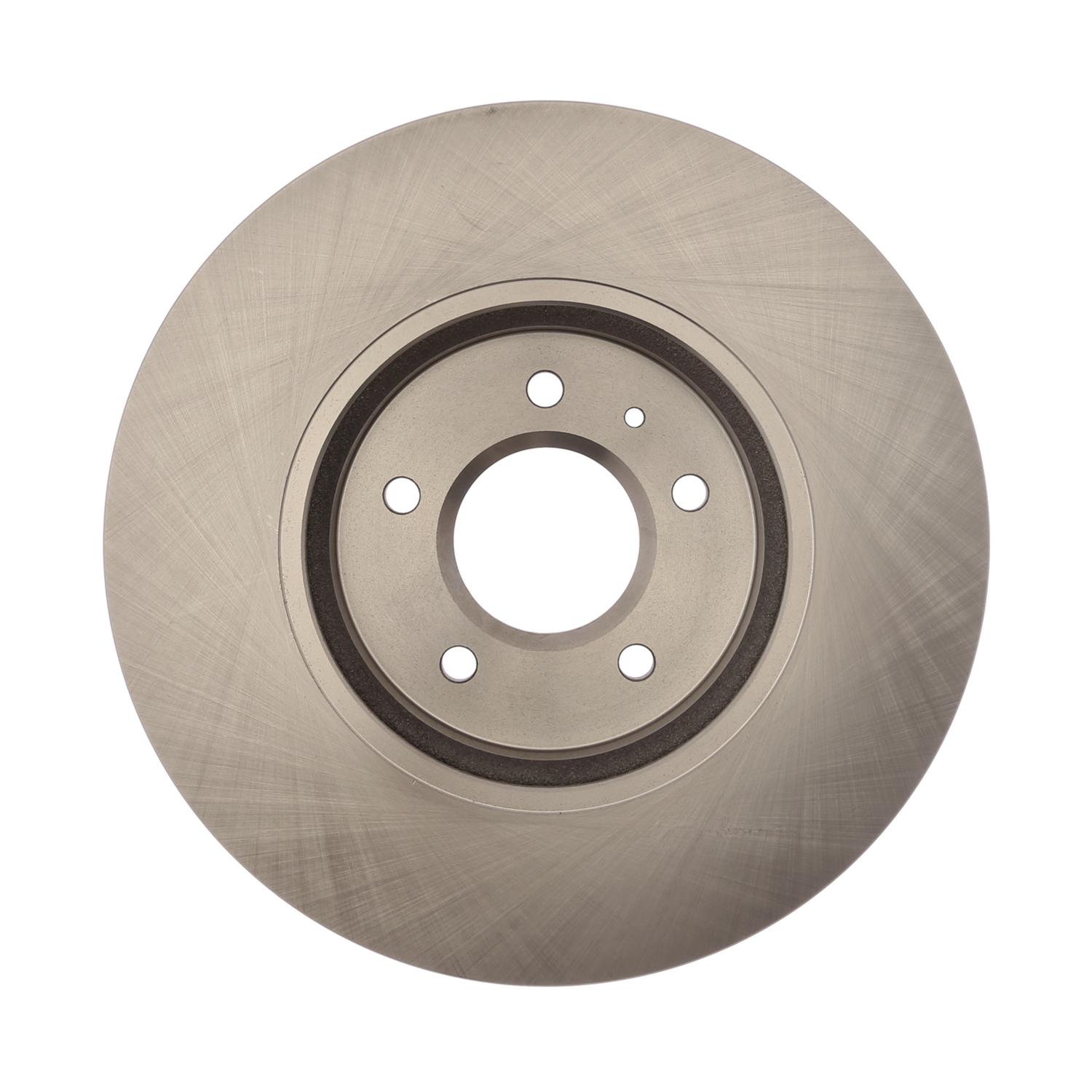Raybestos 580714R Disc Brake Rotor product image 2 of 3