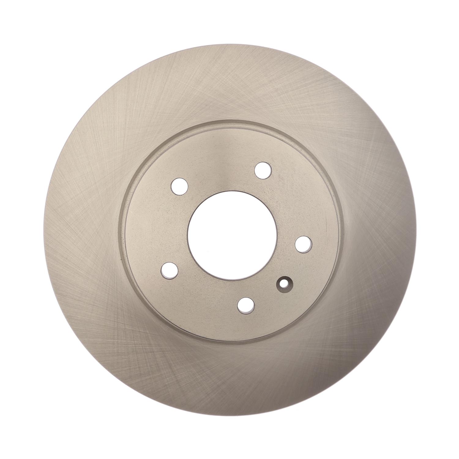 Raybestos 580714R Disc Brake Rotor product image 3 of 3