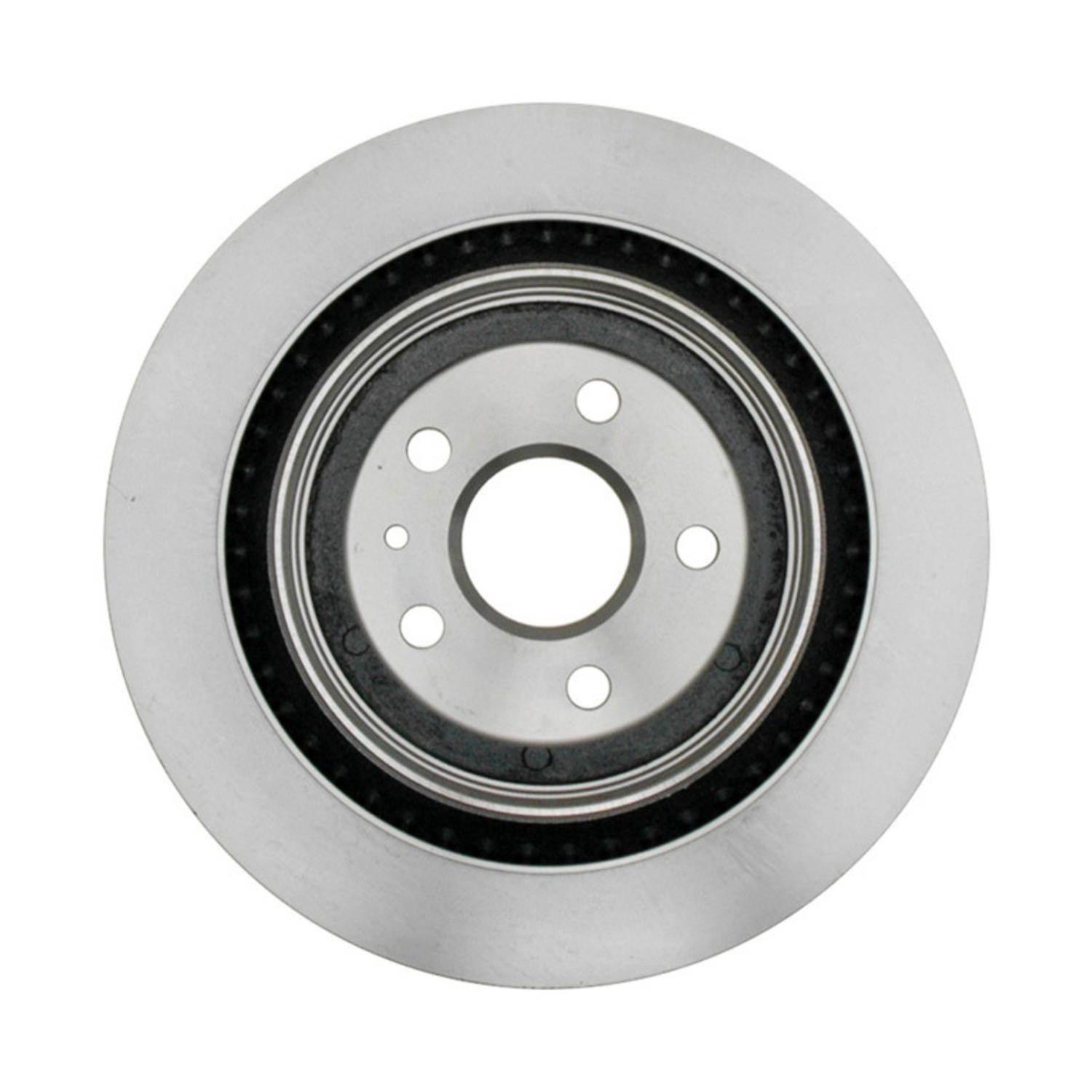 Raybestos 580717 Disc Brake Rotor product image 2 of 3