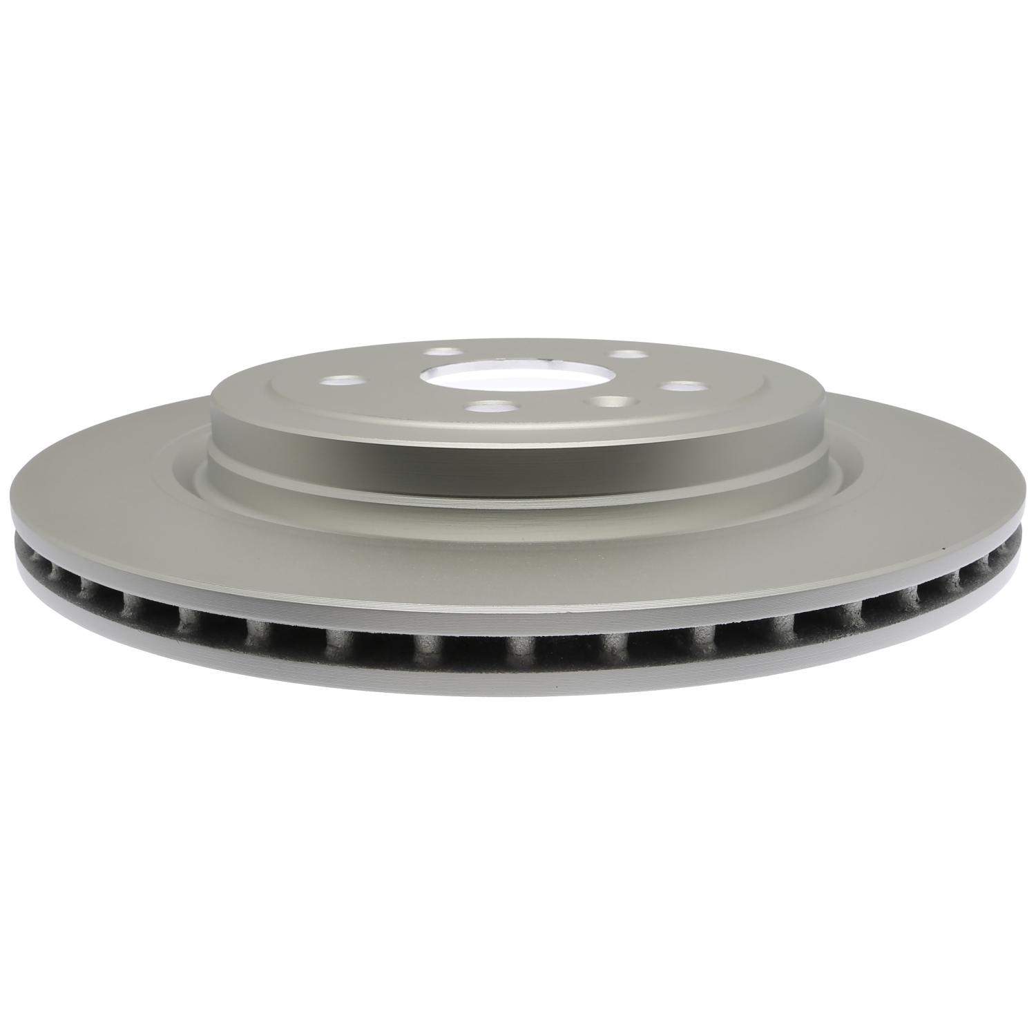 Raybestos 580717FZN - Disc Brake Rotor Raybestos 580717FZN Disc Brake Rotor product image 1 of 3