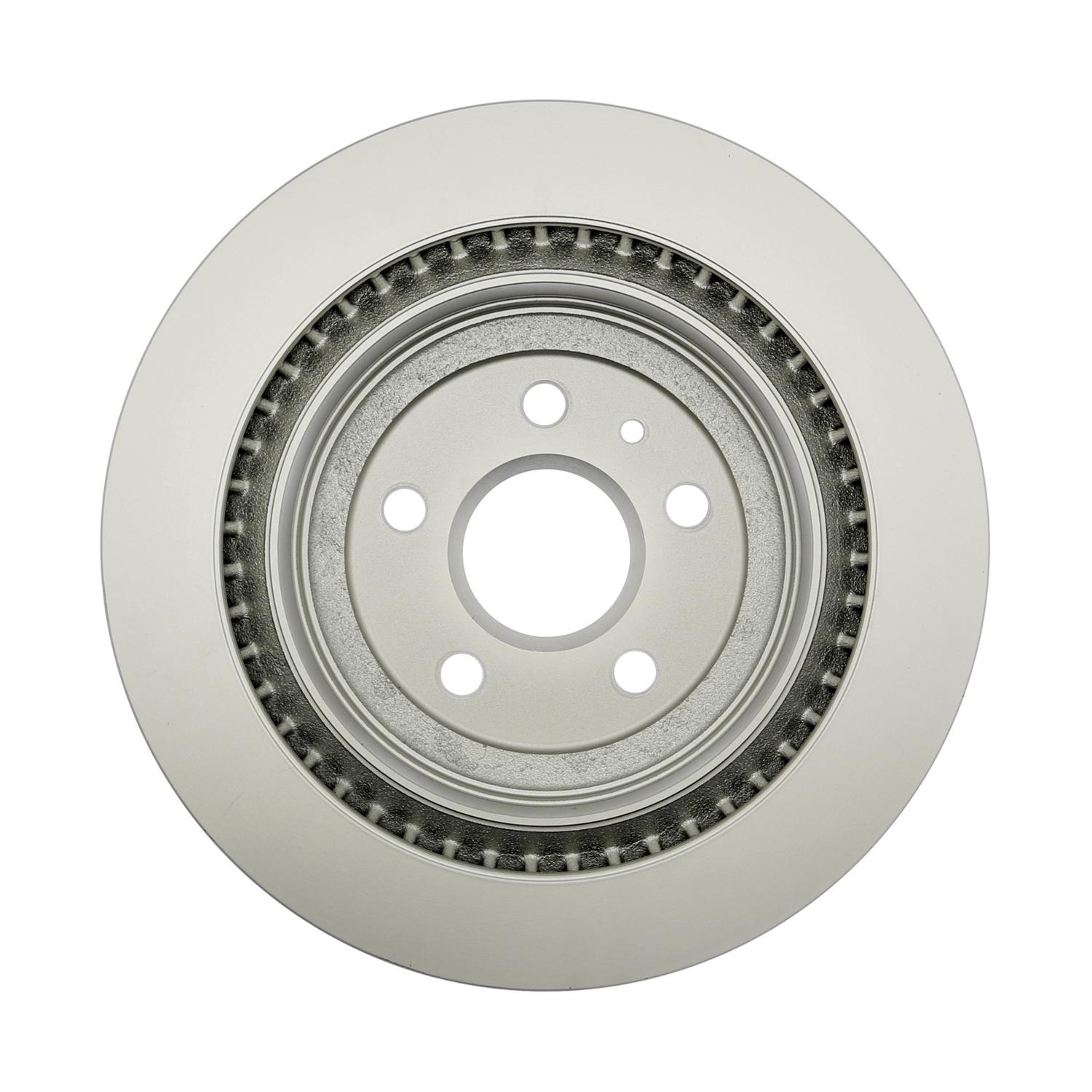 Raybestos 580717FZN - Disc Brake Rotor Raybestos 580717FZN Disc Brake Rotor product image 2 of 3