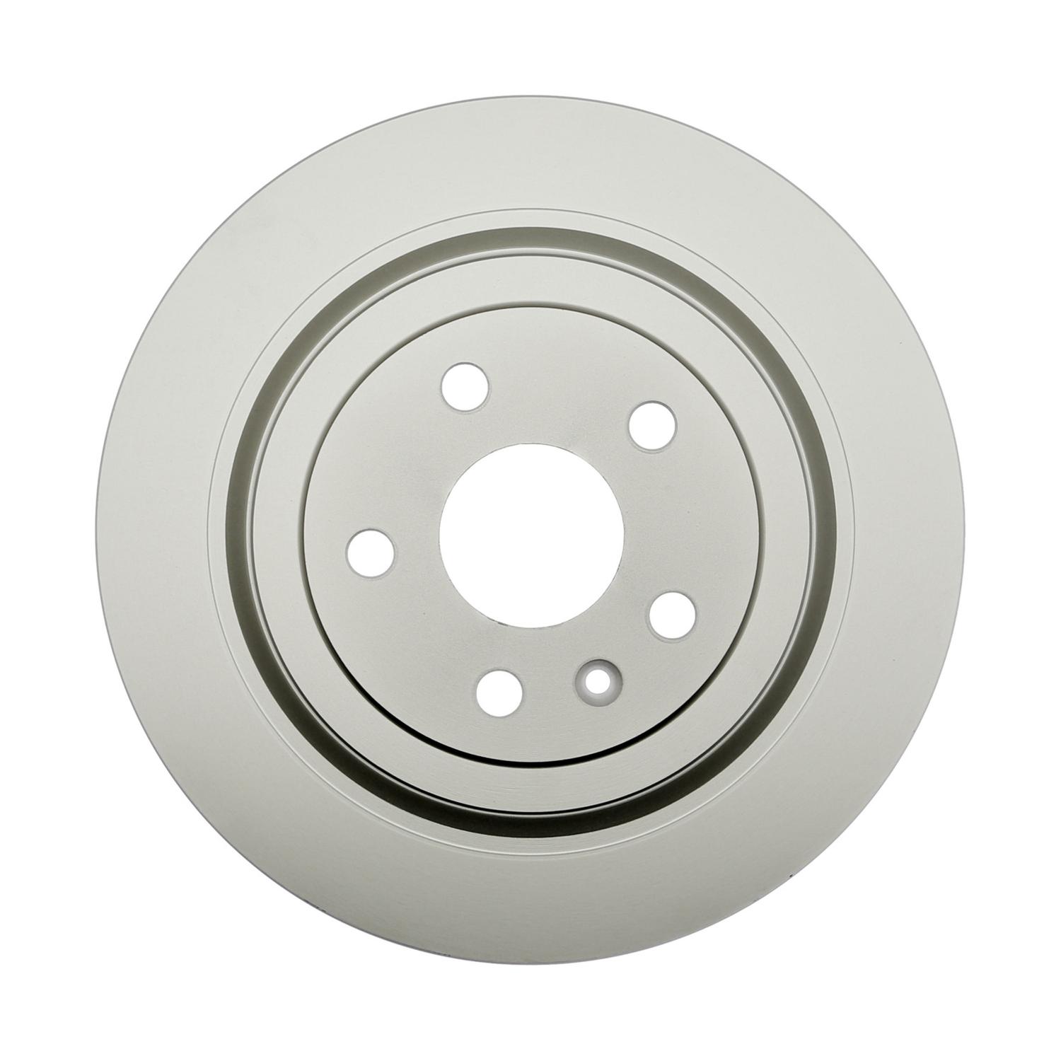 Raybestos 580717FZN - Disc Brake Rotor Raybestos 580717FZN Disc Brake Rotor product image 3 of 3
