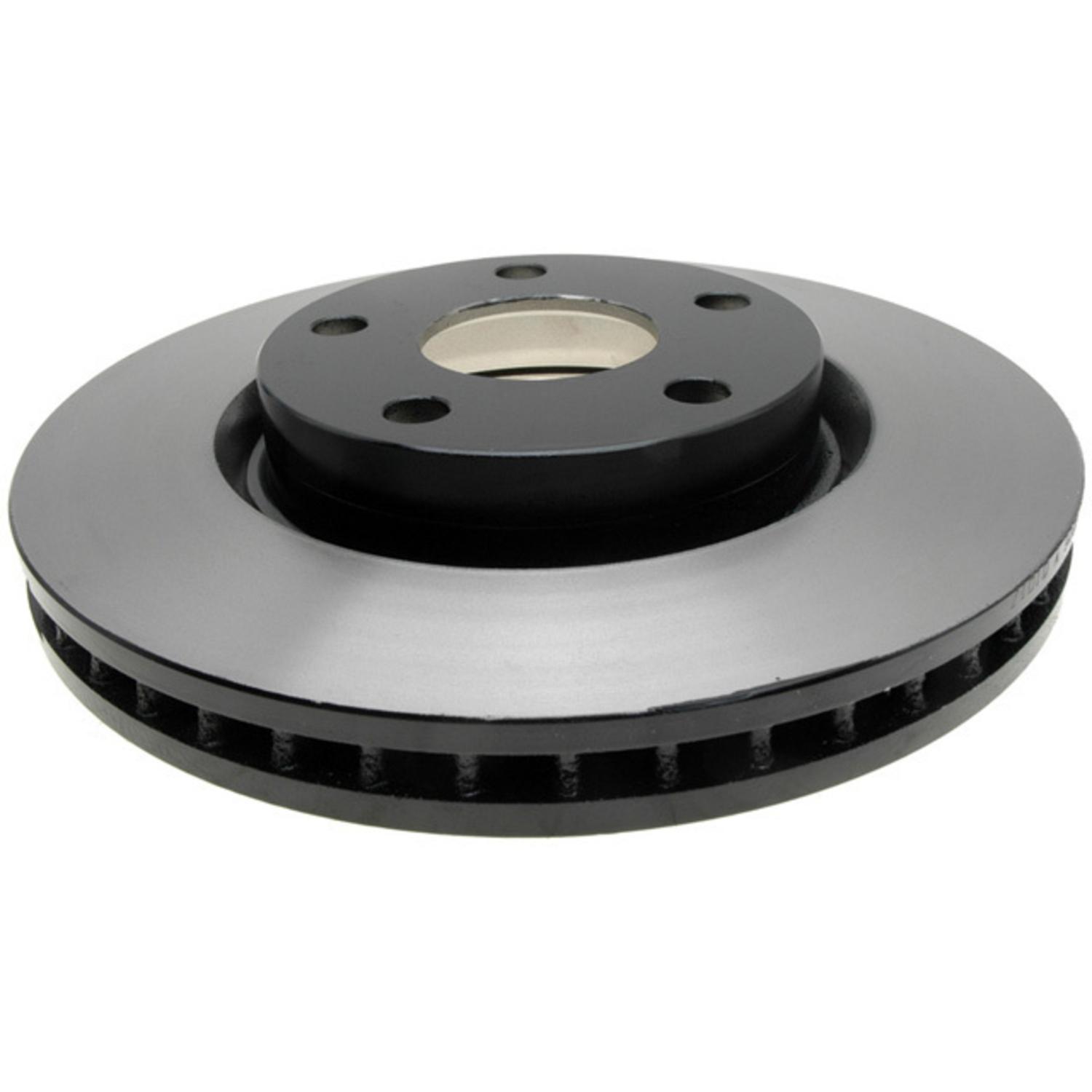 Raybestos 580718 - Disc Brake Rotor Raybestos 580718 Disc Brake Rotor product image 1 of 3