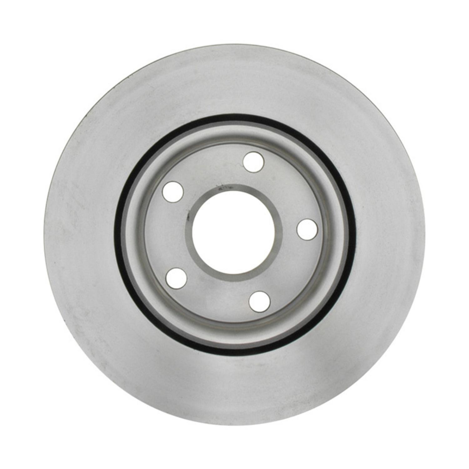 Raybestos 580718 - Disc Brake Rotor Raybestos 580718 Disc Brake Rotor product image 2 of 3