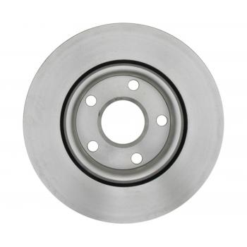 2008 Pontiac G8 Disc Brake Rotor Front Raybestos 580718 image 2 of 3