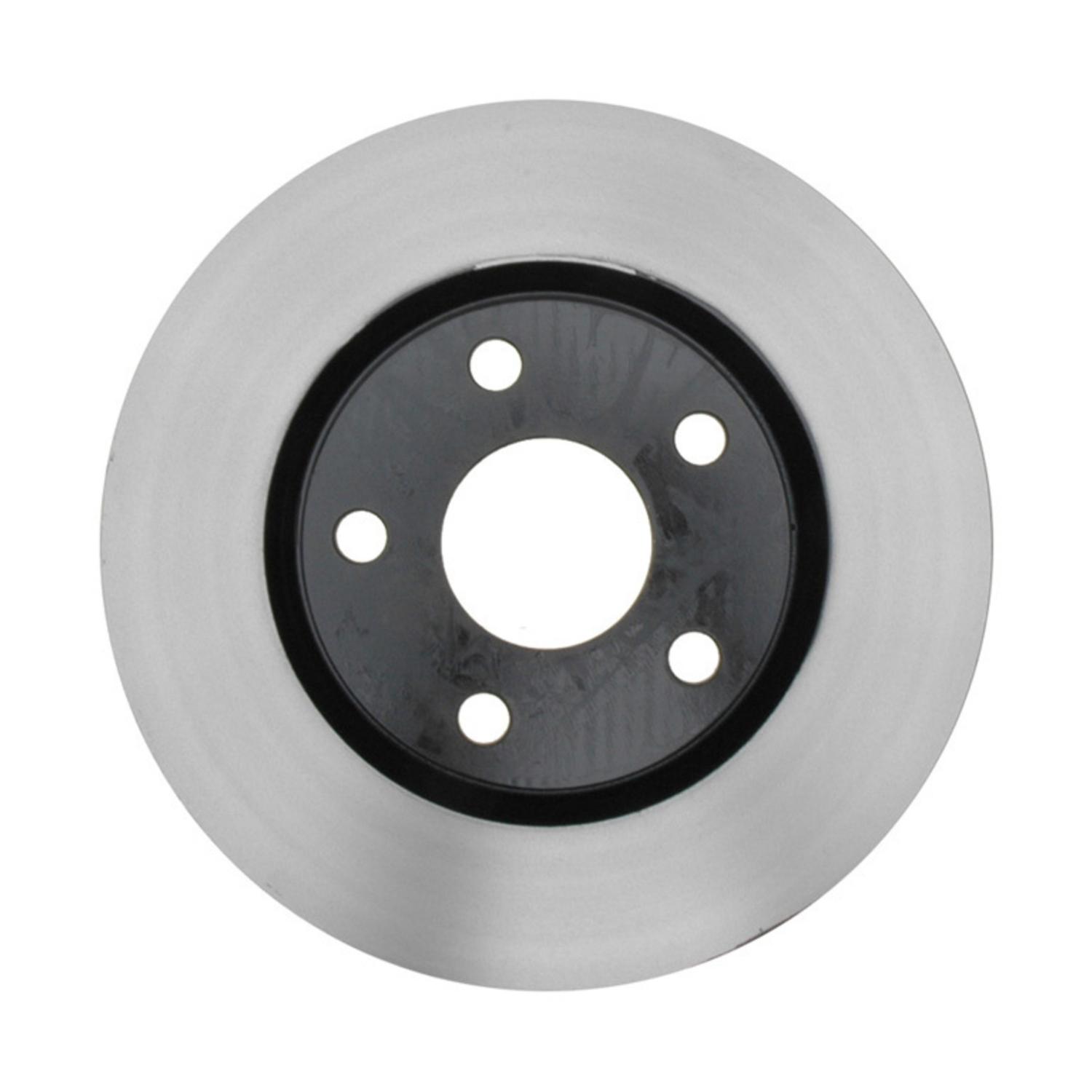 Raybestos 580718 - Disc Brake Rotor Raybestos 580718 Disc Brake Rotor product image 3 of 3