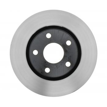 2008 Pontiac G8 Disc Brake Rotor Front Raybestos 580718 image 3 of 3