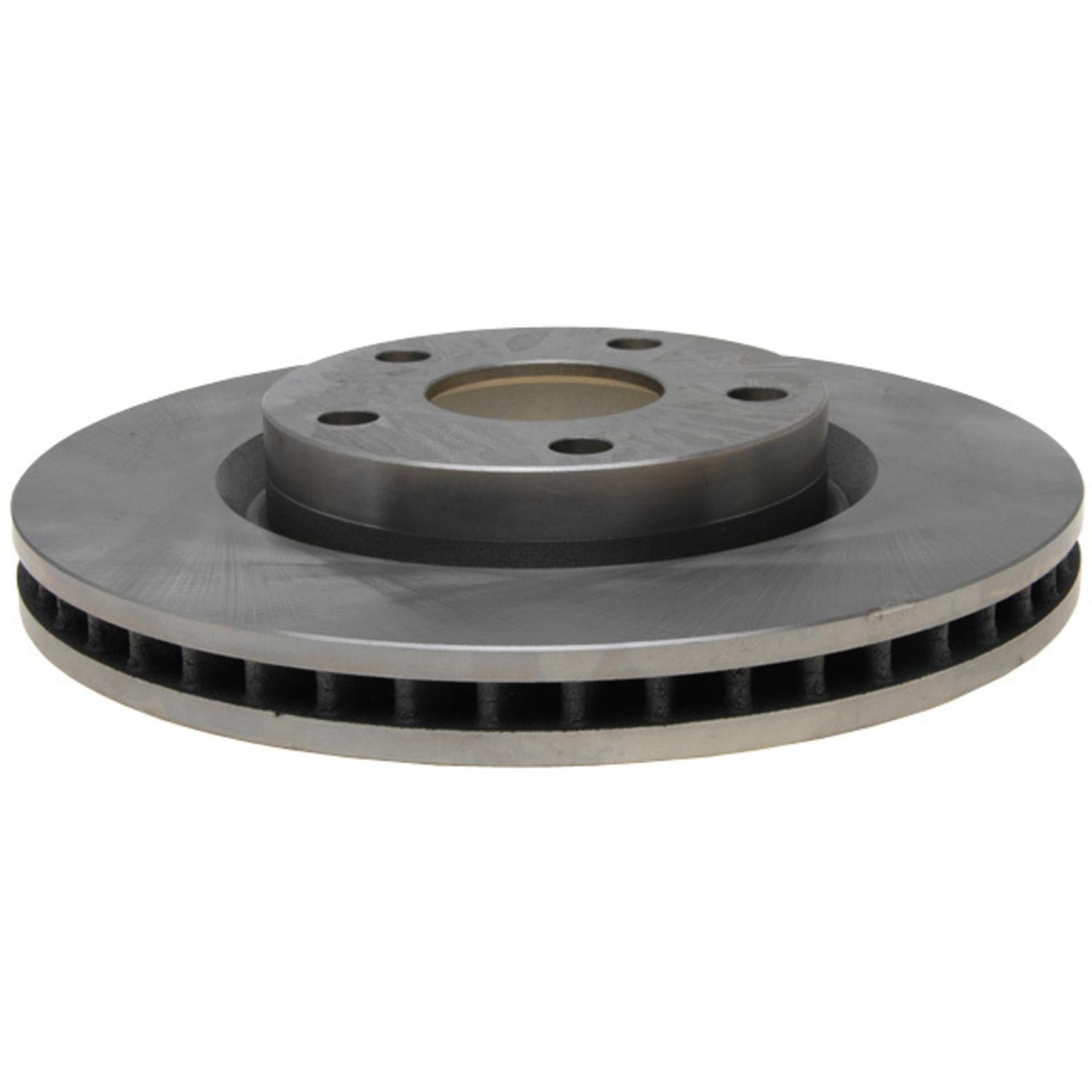 Raybestos 580718R - Disc Brake Rotor Raybestos 580718R Disc Brake Rotor product image 1 of 3