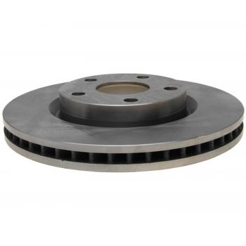 2008 Pontiac G8 Disc Brake Rotor Front Raybestos 580718R image 1 of 3