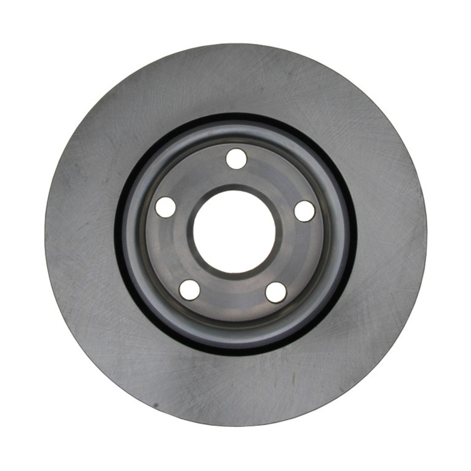 Raybestos 580718R - Disc Brake Rotor Raybestos 580718R Disc Brake Rotor product image 2 of 3