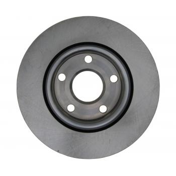 2008 Pontiac G8 Disc Brake Rotor Front Raybestos 580718R image 2 of 3