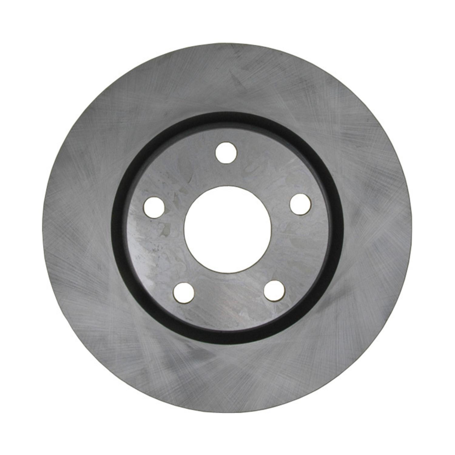Raybestos 580718R - Disc Brake Rotor Raybestos 580718R Disc Brake Rotor product image 3 of 3