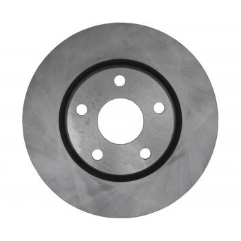 2008 Pontiac G8 Disc Brake Rotor Front Raybestos 580718R image 3 of 3